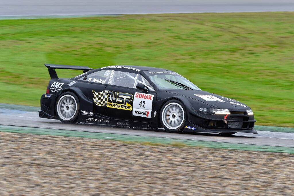 Bilder NSR Motorsportteam GmbH