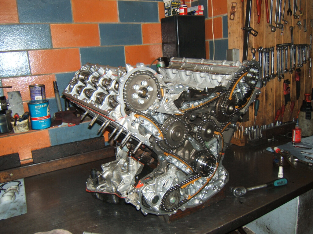 Bilder NSR Motorsportteam GmbH