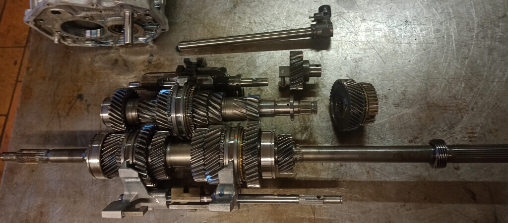 Bilder NSR Motorsportteam GmbH