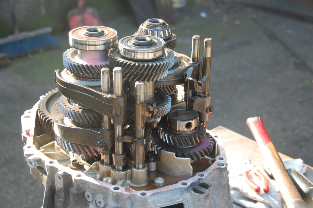 Bilder NSR Motorsportteam GmbH