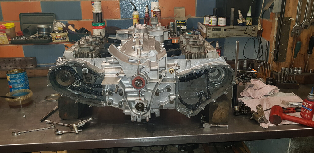 Bilder NSR Motorsportteam GmbH