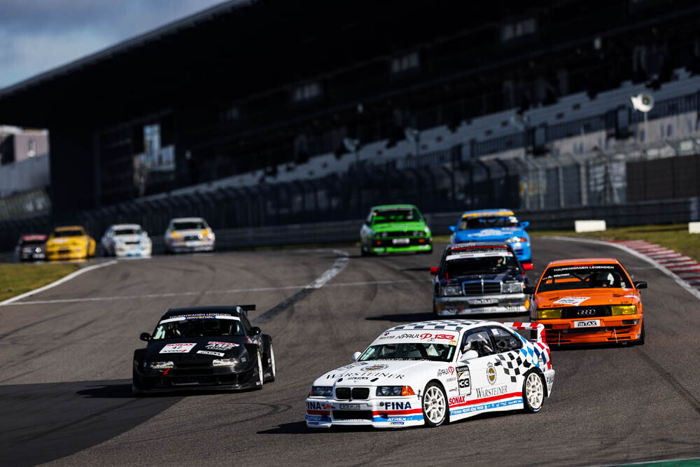 Bilder NSR Motorsportteam GmbH