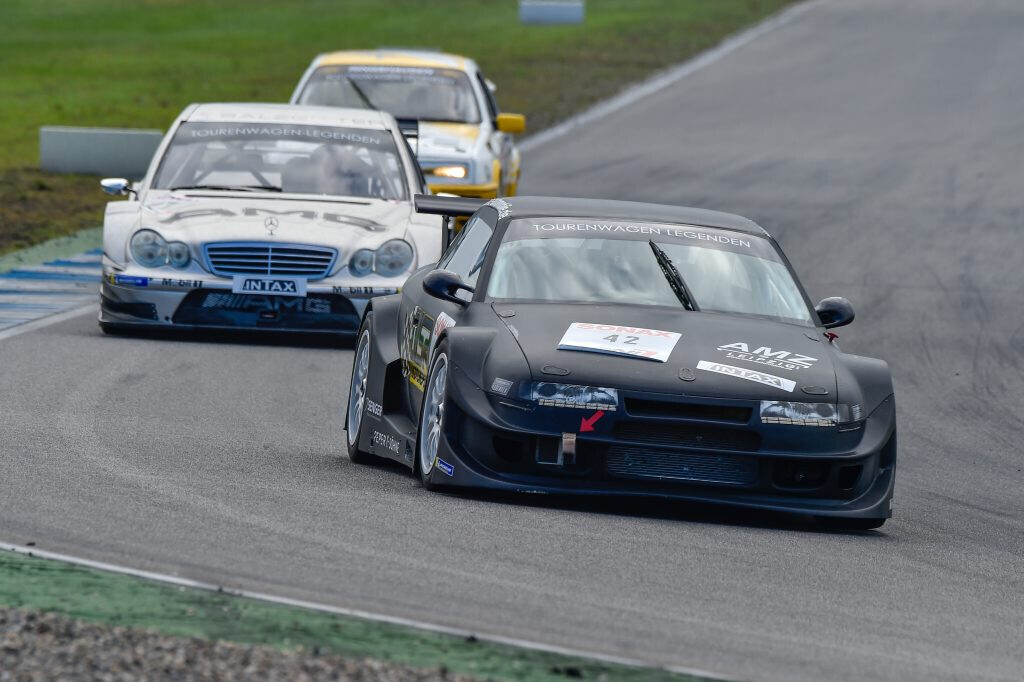 Bilder NSR Motorsportteam GmbH