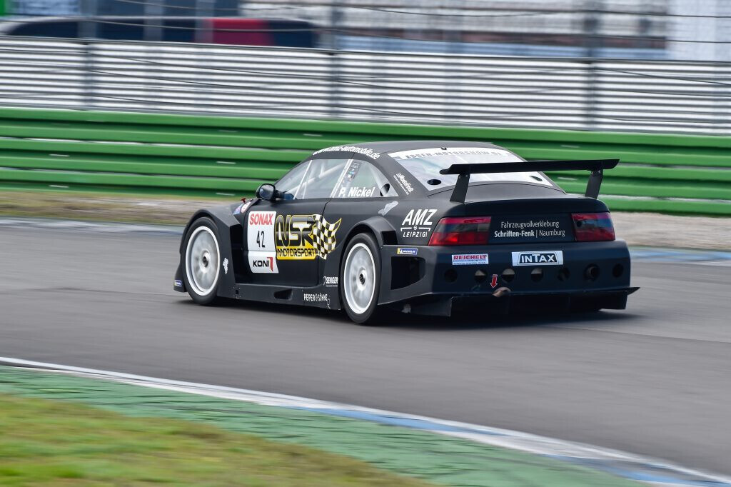 Bilder NSR Motorsportteam GmbH