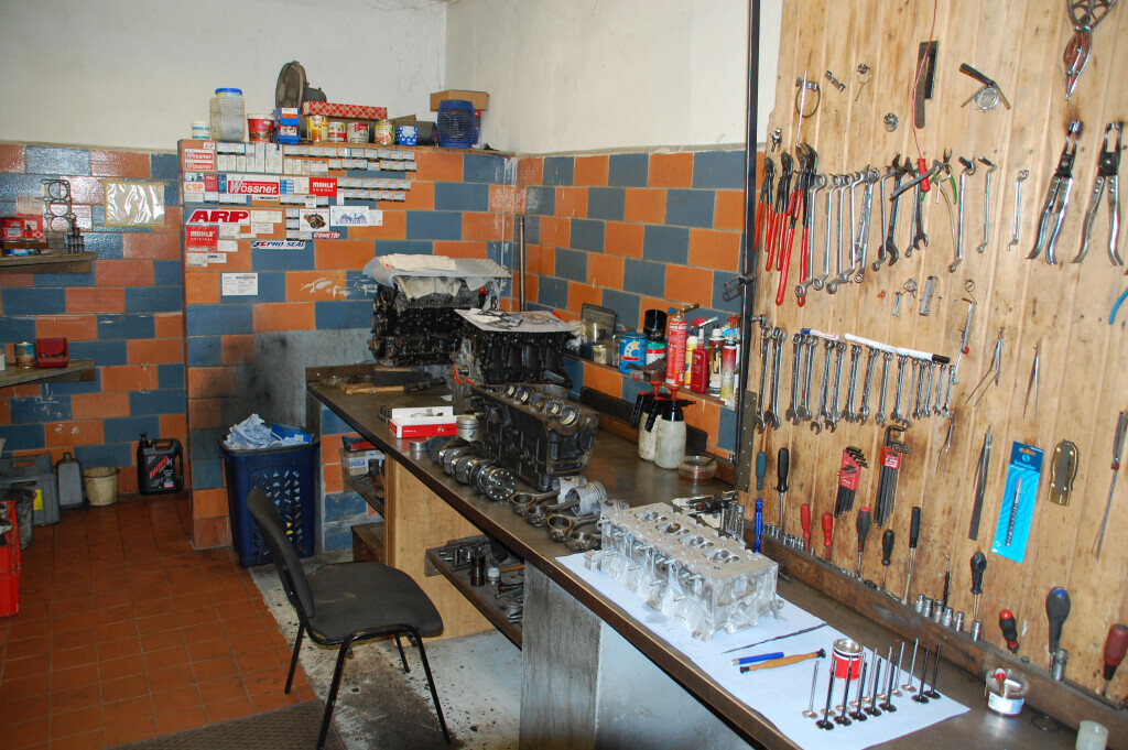 Bilder NSR Motorsportteam GmbH