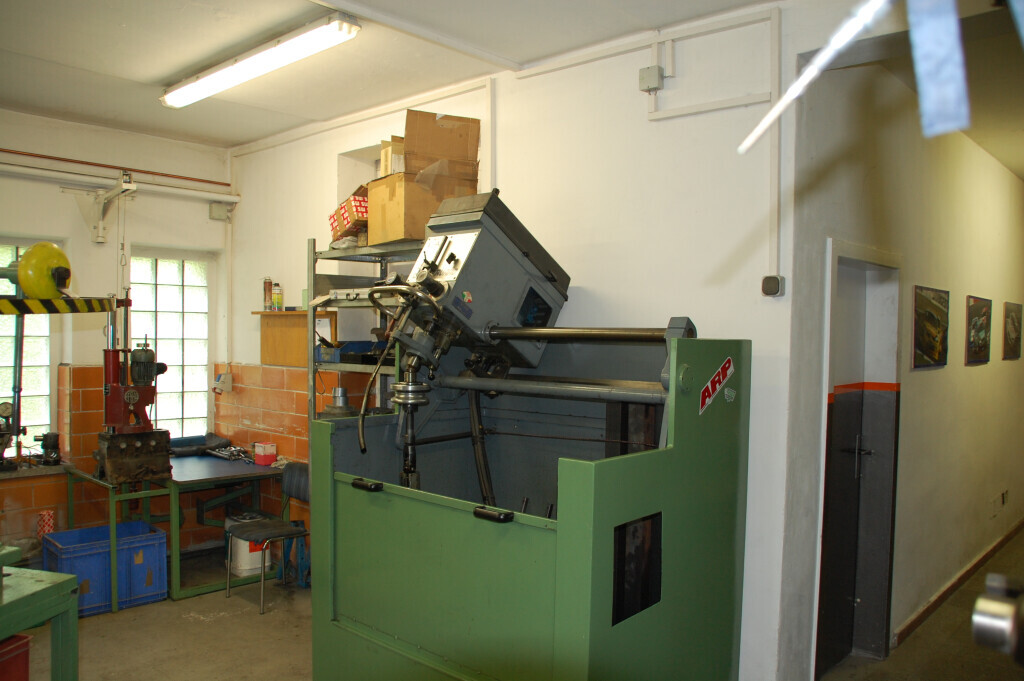 Bilder NSR Motorsportteam GmbH