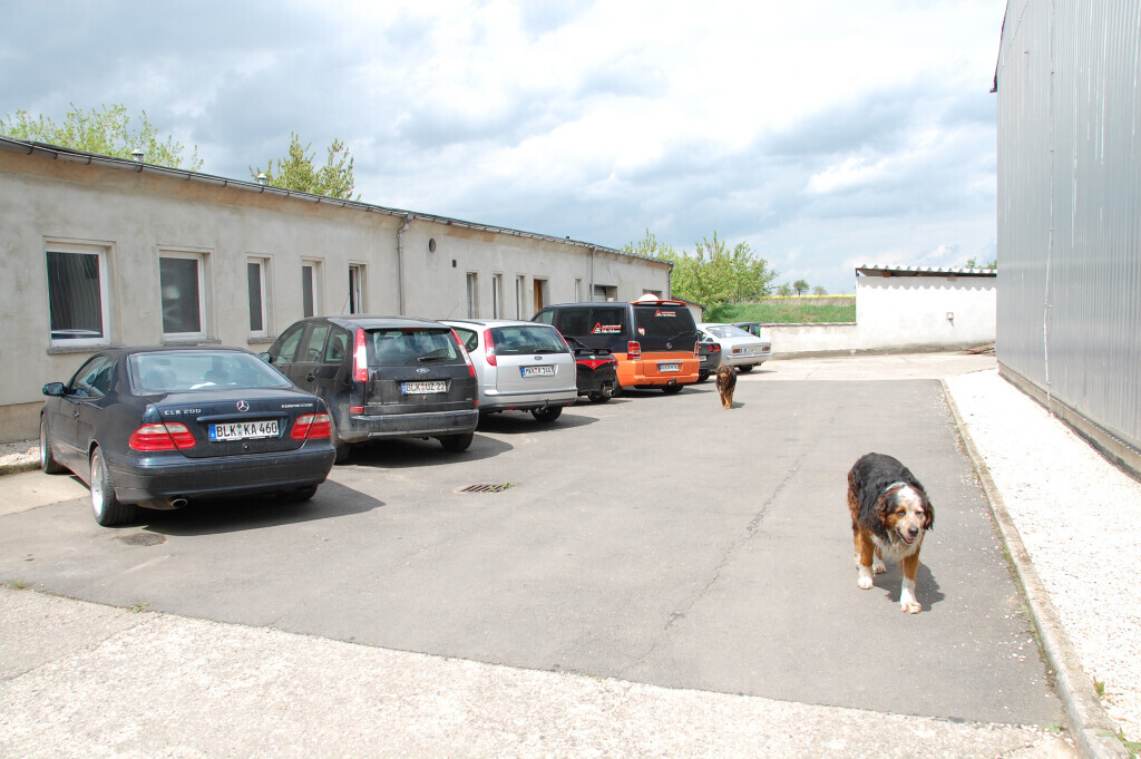 Bilder NSR Motorsportteam GmbH