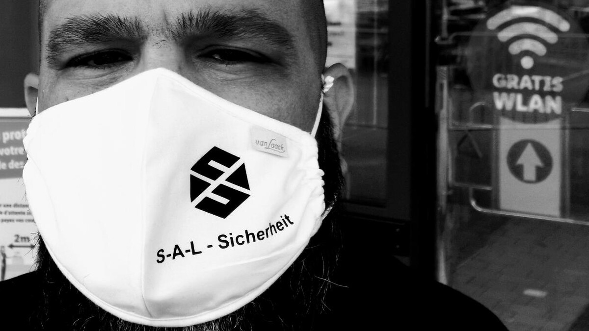 Bilder Rotolo-Sicherheit