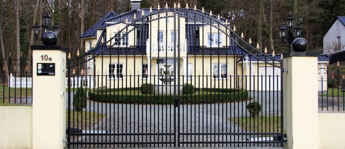 Bilder Zauncenter Minden