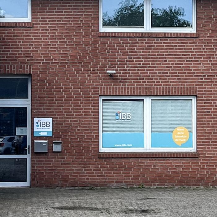 Bilder IBB Institut für Berufliche Bildung AG