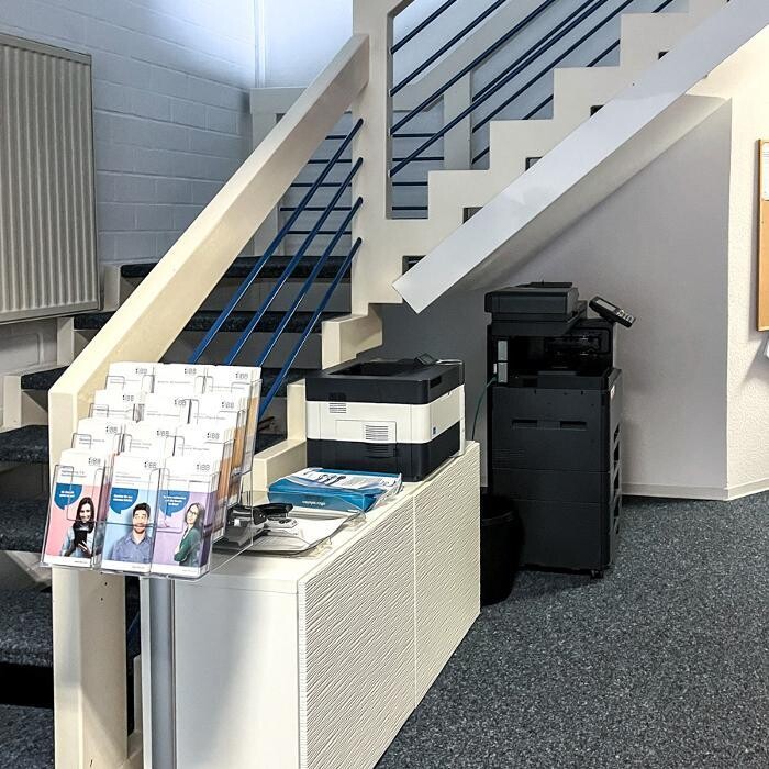 Bilder IBB Institut für Berufliche Bildung AG