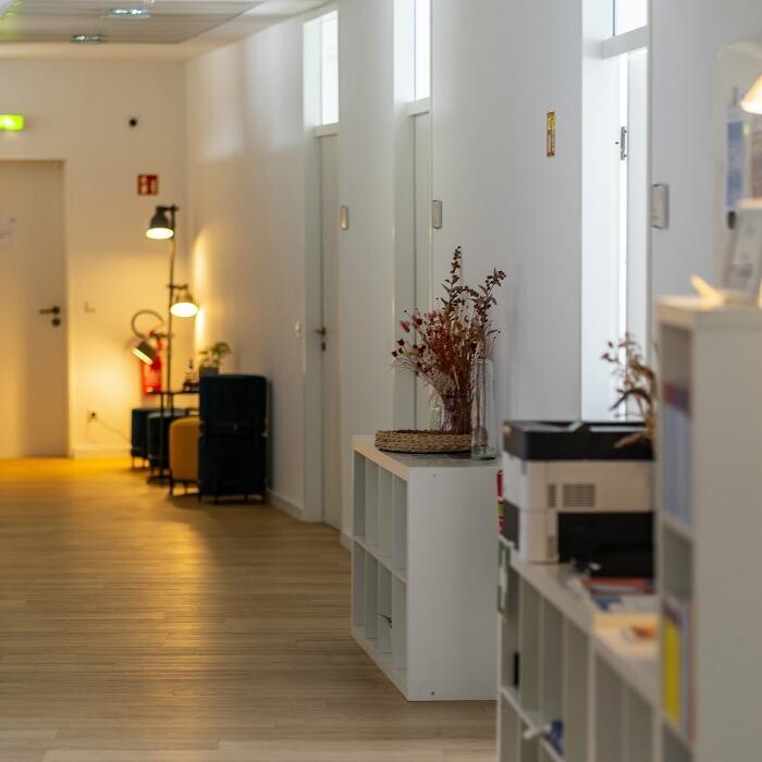 Bilder IBB Institut für Berufliche Bildung AG