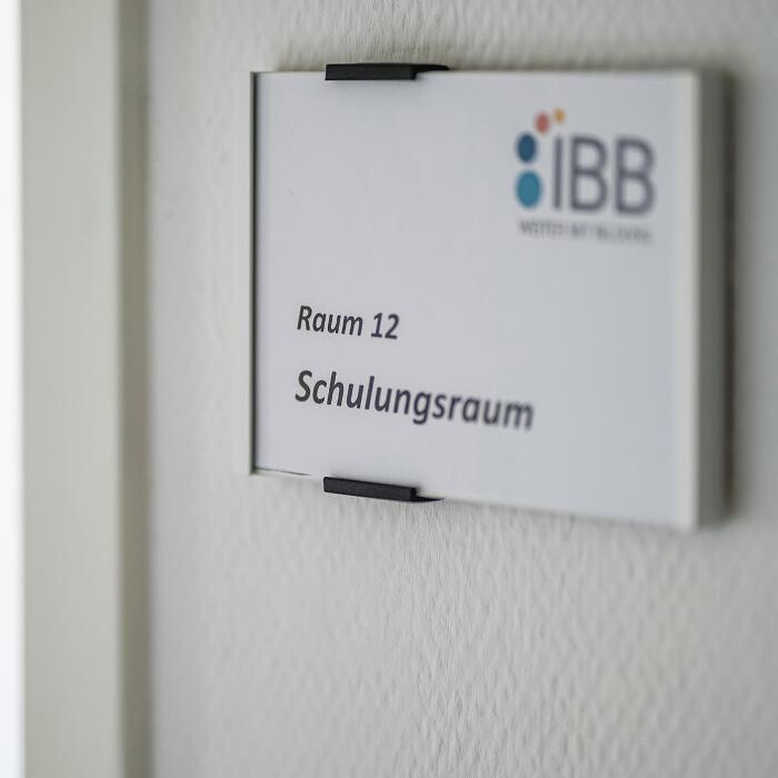 Bilder IBB Institut für Berufliche Bildung AG