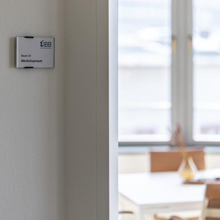 Bilder IBB Institut für Berufliche Bildung AG