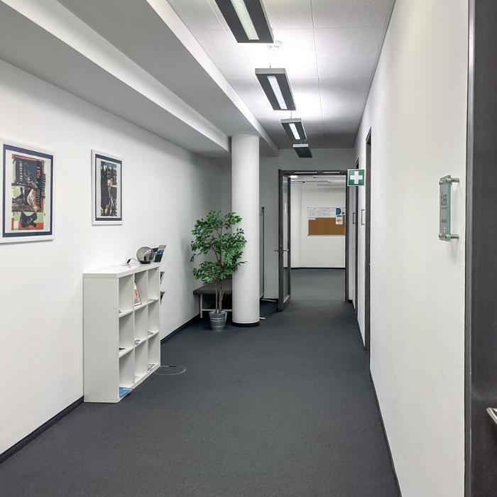 Bilder IBB Institut für Berufliche Bildung AG