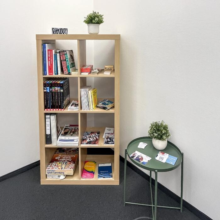Bilder IBB Institut für Berufliche Bildung AG