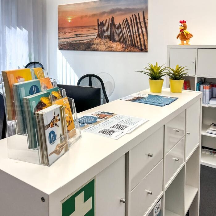 Bilder IBB Institut für Berufliche Bildung AG