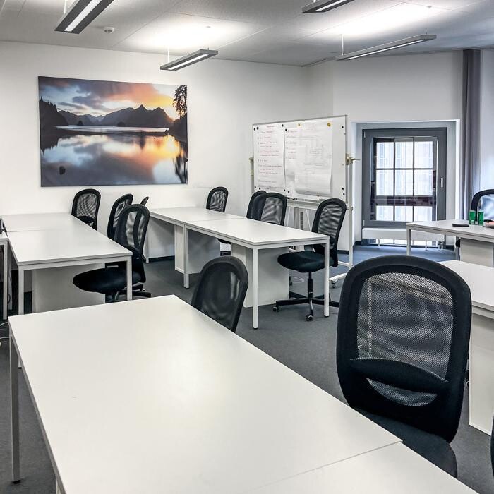 Bilder IBB Institut für Berufliche Bildung AG
