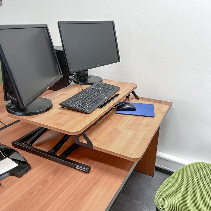 Bilder IBB Institut für Berufliche Bildung AG