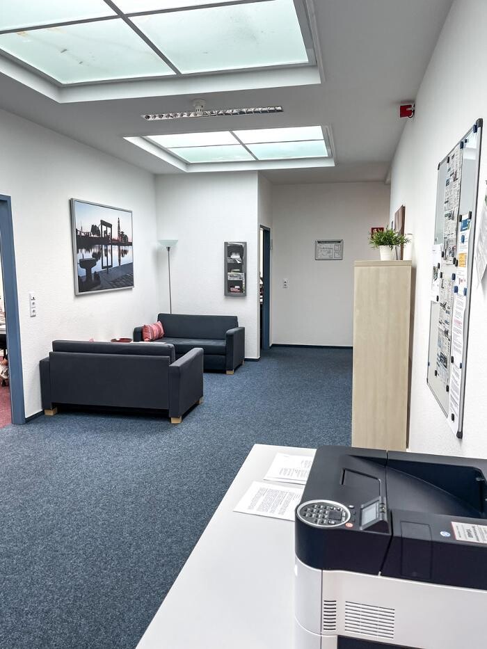 Bilder IBB Institut für Berufliche Bildung AG