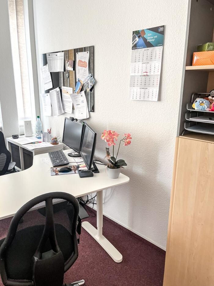 Bilder IBB Institut für Berufliche Bildung AG