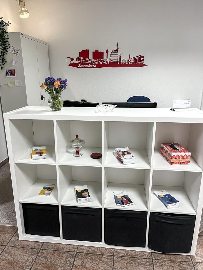 Bilder IBB Institut für Berufliche Bildung AG