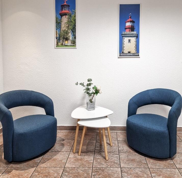 Bilder IBB Institut für Berufliche Bildung AG