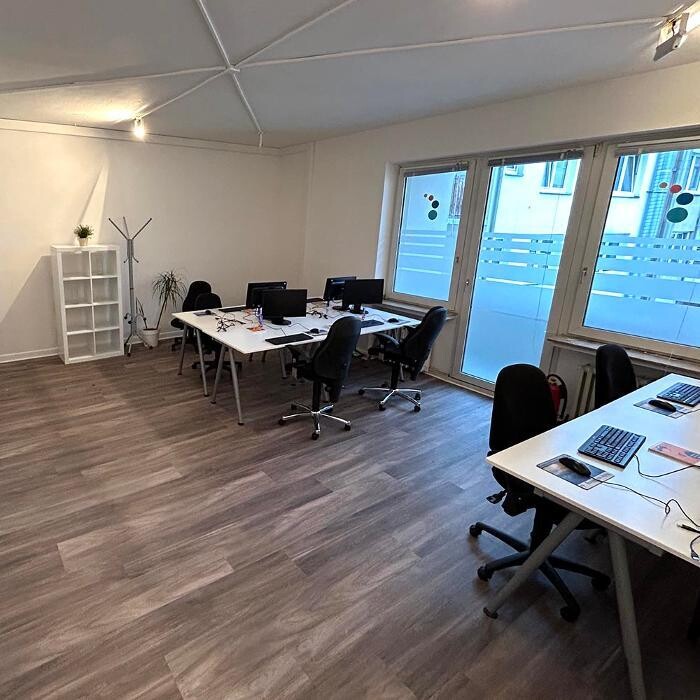 Bilder IBB Institut für Berufliche Bildung AG