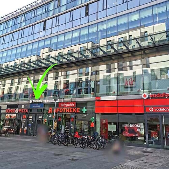 Bilder IBB Institut für Berufliche Bildung AG