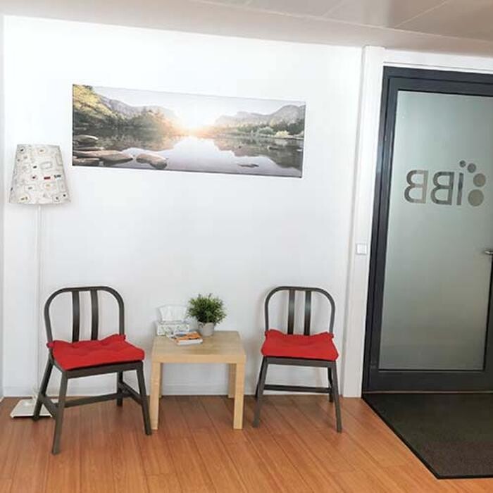 Bilder IBB Institut für Berufliche Bildung AG