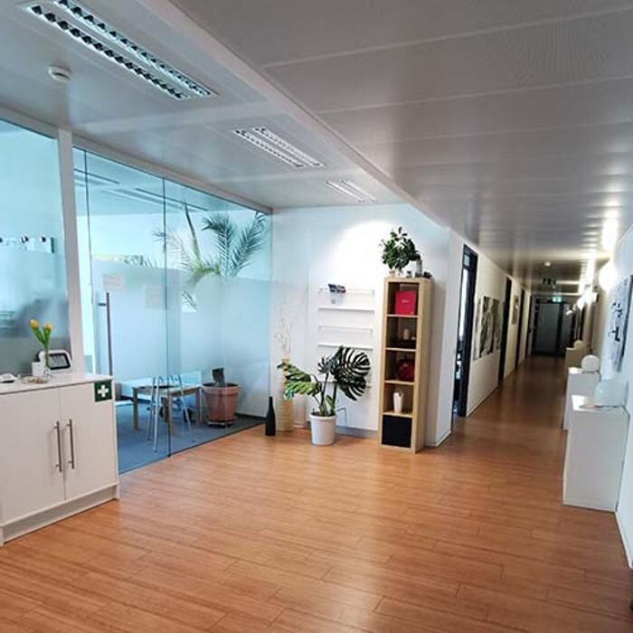 Bilder IBB Institut für Berufliche Bildung AG