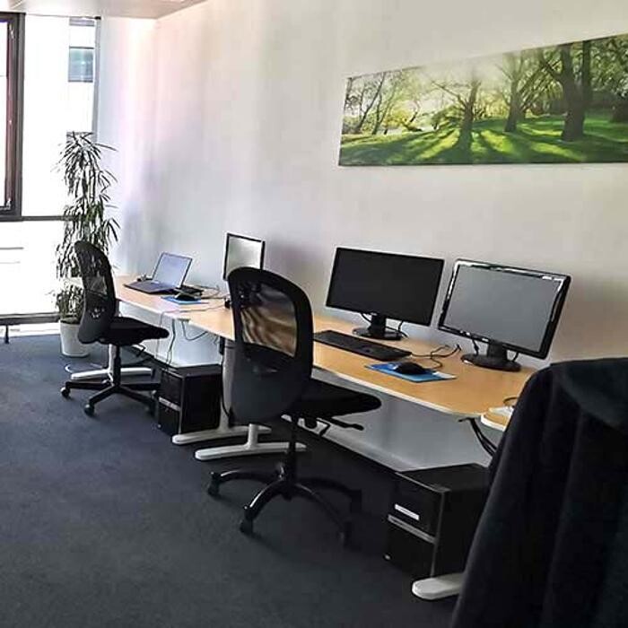 Bilder IBB Institut für Berufliche Bildung AG