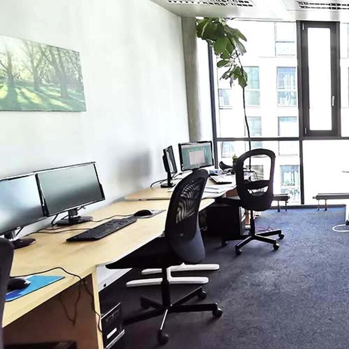 Bilder IBB Institut für Berufliche Bildung AG