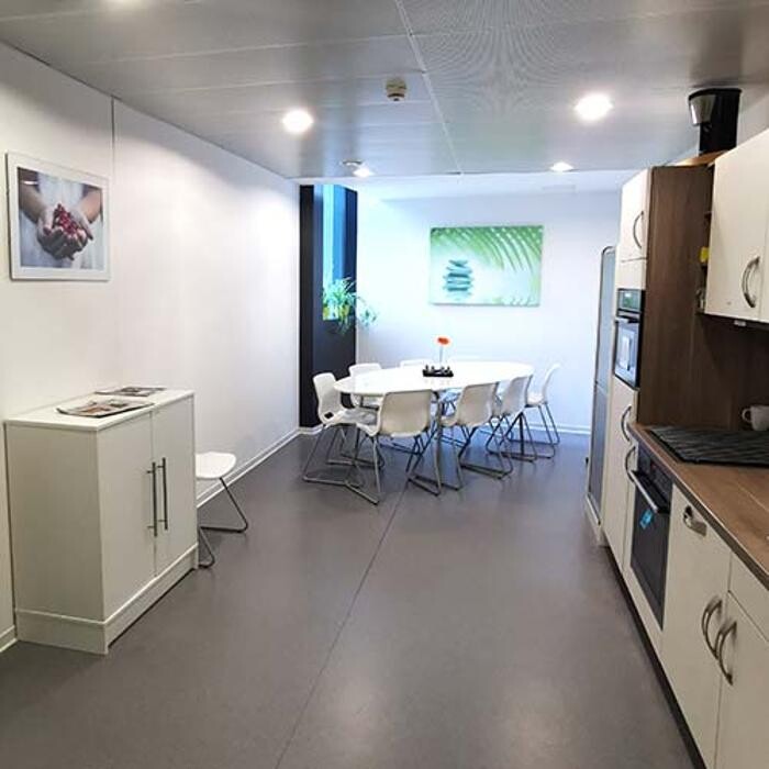 Bilder IBB Institut für Berufliche Bildung AG