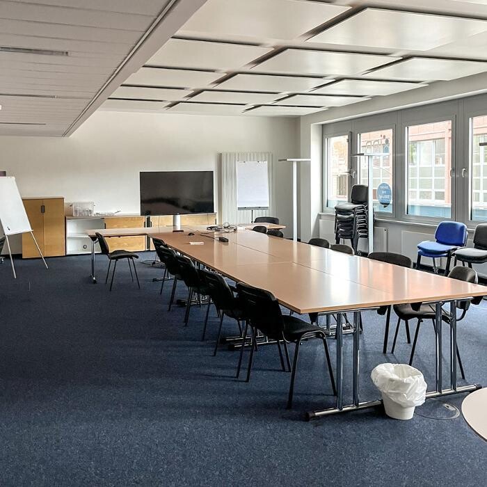 Bilder IBB Institut für Berufliche Bildung AG