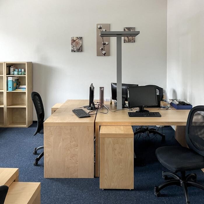 Bilder IBB Institut für Berufliche Bildung AG