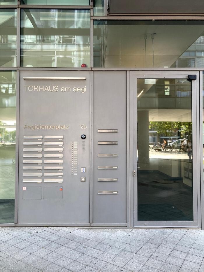 Bilder IBB Institut für Berufliche Bildung AG