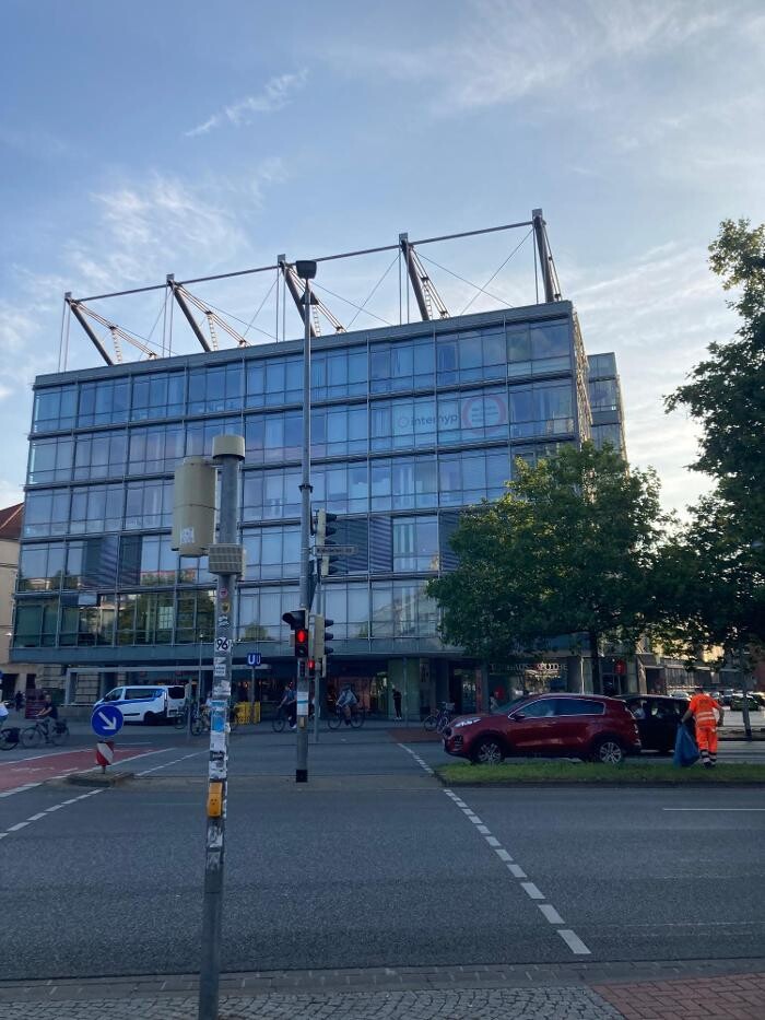 Bilder IBB Institut für Berufliche Bildung AG