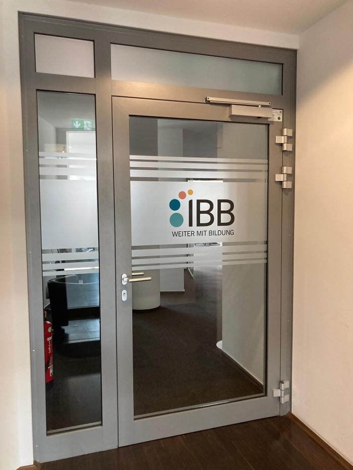 Bilder IBB Institut für Berufliche Bildung AG