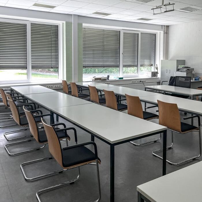 Bilder IBB Institut für Berufliche Bildung AG
