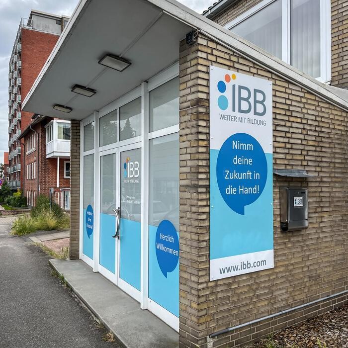 Bilder IBB Institut für Berufliche Bildung AG