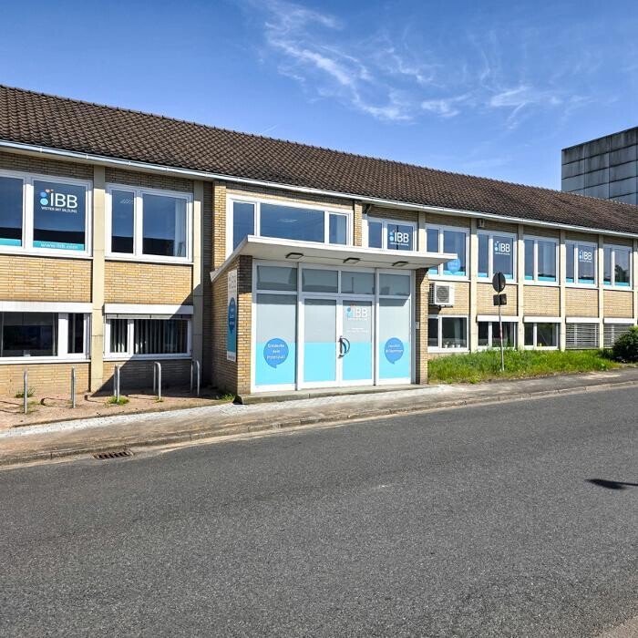 Bilder IBB Institut für Berufliche Bildung AG