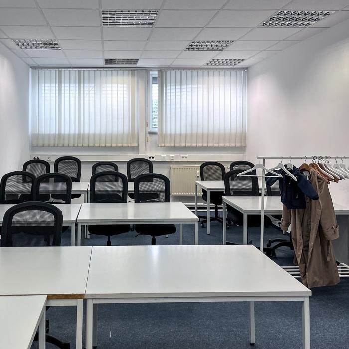 Bilder IBB Institut für Berufliche Bildung AG