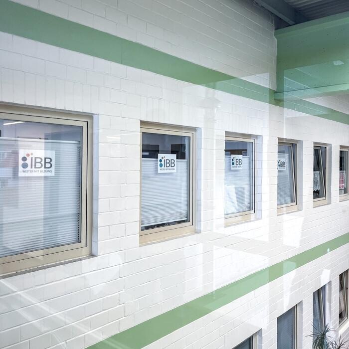 Bilder IBB Institut für Berufliche Bildung AG