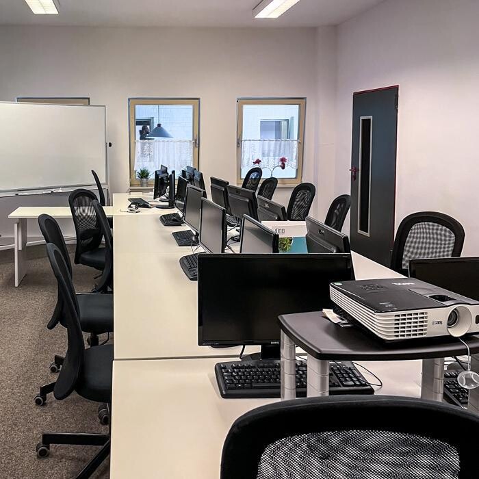 Bilder IBB Institut für Berufliche Bildung AG