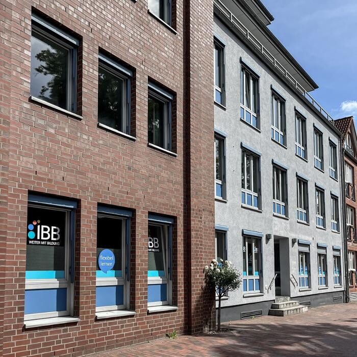 Bilder IBB Institut für Berufliche Bildung AG