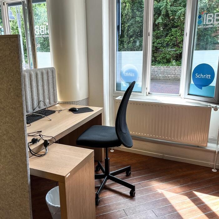 Bilder IBB Institut für Berufliche Bildung AG