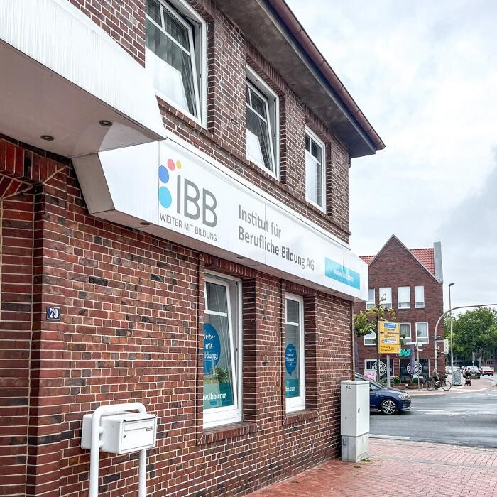 Bilder IBB Institut für Berufliche Bildung AG