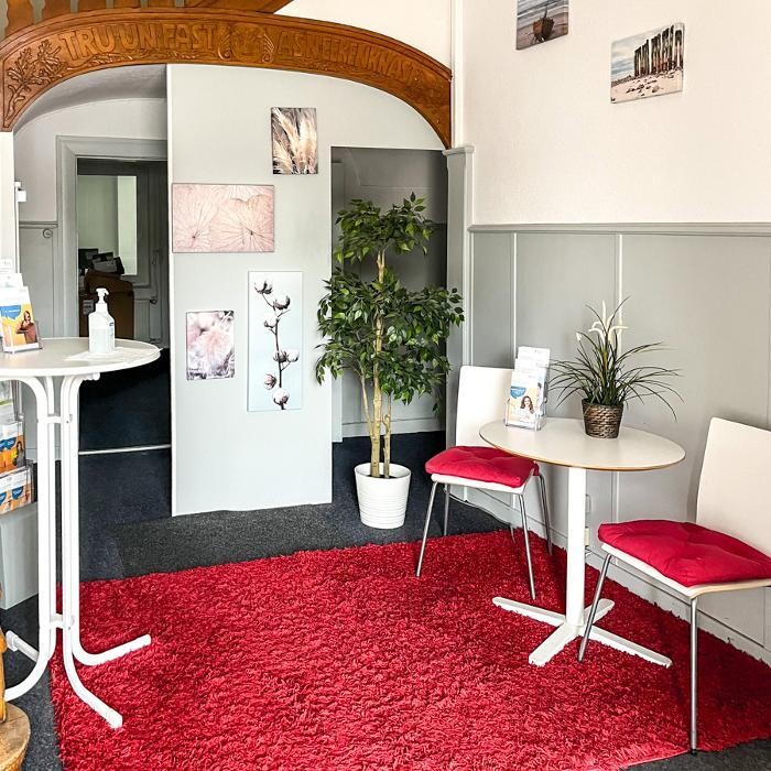 Bilder IBB Institut für Berufliche Bildung AG