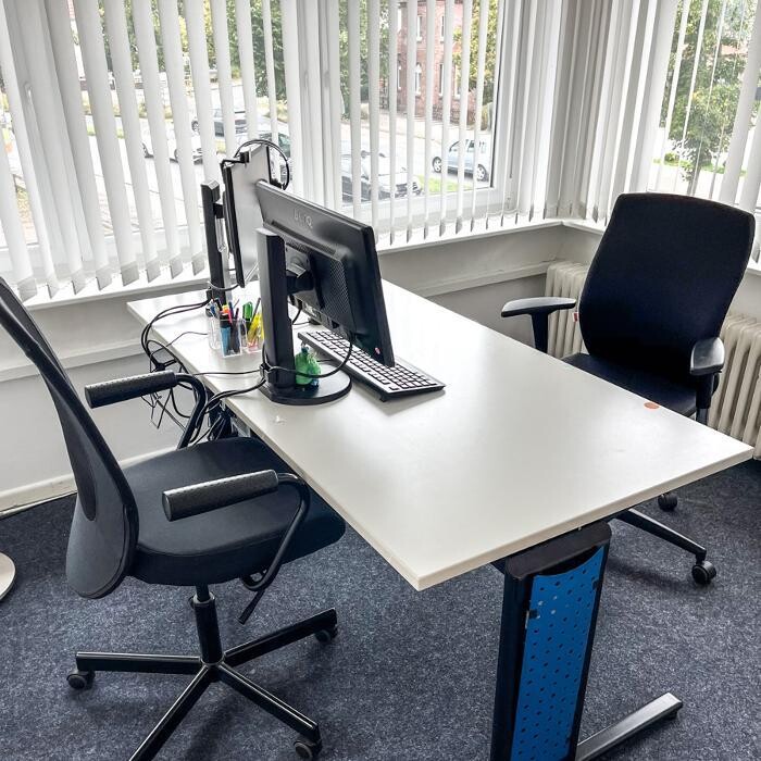 Bilder IBB Institut für Berufliche Bildung AG